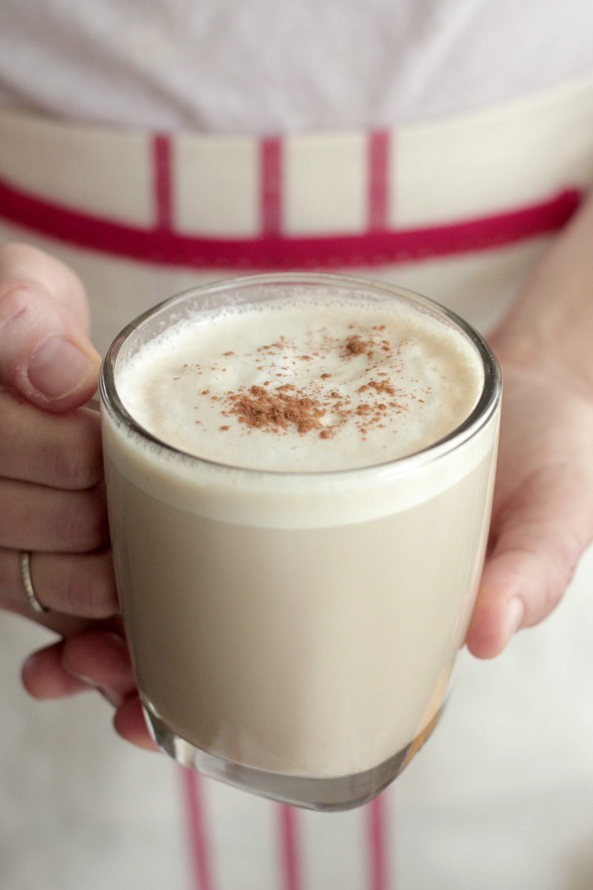 Ultimate Homemade Chai Latte: Better Than Starbucks
